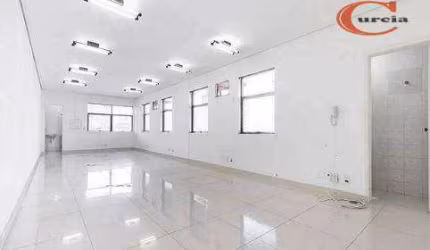 Conjunto à venda, 46 m² por R$ 412.000,00 - Vila Mariana - São Paulo/SP