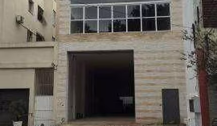 Loja para alugar, 700 m² por R$ 50.000,00/mês - Indianópolis - São Paulo/SP