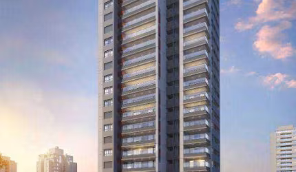 Apartamento com 4 dormitórios à venda, 155 m² por R$ 2.406.000 - Vila Mariana - São Paulo/SP