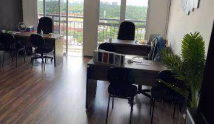 Sala à venda, 36 m² por R$ 296.000,00 - Jabaquara - São Paulo/SP