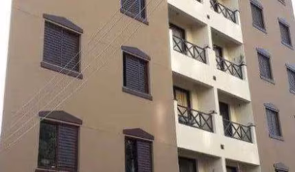 Apartamento com 2 dormitórios à venda, 50 m² por R$ 349.000,00 - Jardim Celeste - São Paulo/SP