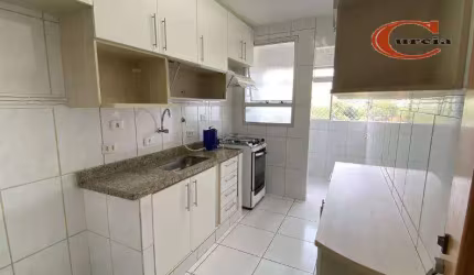 Apartamento com 2 dormitórios à venda, 50 m² por R$ 284.000,00 - Jardim Vergueiro (Sacomã) - São Paulo/SP