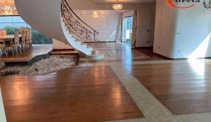 Casa com 5 dormitórios à venda, 600 m² por R$ 4.240.000,00 - Jardim da Saúde - São Paulo/SP
