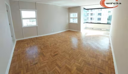 Apartamento com 3 dormitórios à venda, 130 m² por R$ 780.000,00 - Vila Monumento - São Paulo/SP