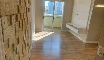 Apartamento com 2 dormitórios à venda, 65 m² por R$ 630.000,00 - Vila Monte Alegre - São Paulo/SP