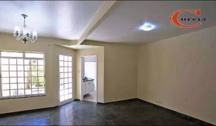 Sobrado com 3 dormitórios à venda, 181 m² por R$ 1.590.000,00 - Vila Cordeiro - São Paulo/SP