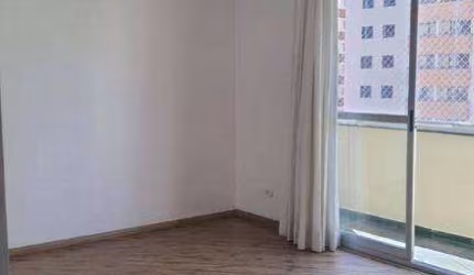 Apartamento com 3 dormitórios à venda, 86 m² por R$ 690.000,00 - Vila Gumercindo - São Paulo/SP