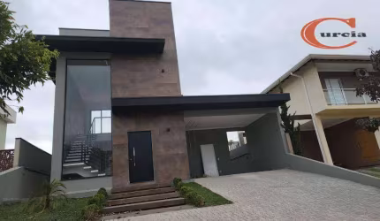 Casa com 3 dormitórios à venda, 175 m² por R$ 1.200.000,00 - Chácaras Maringá - Atibaia/SP