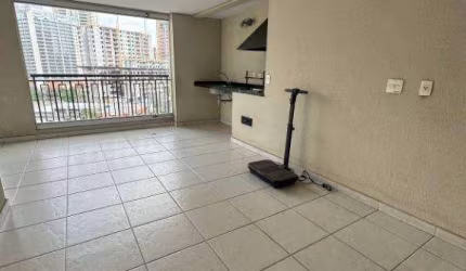 Apartamento com 4 dormitórios à venda, 168 m² por R$ 2.010.000,00 - Nova Klabin - São Paulo/SP