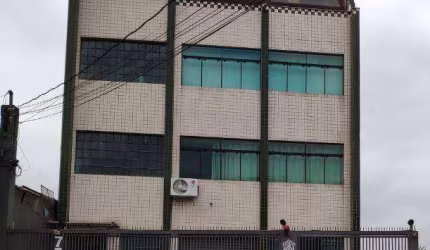 Prédio à venda, 500 m² por R$ 2.650.000,00 - Vila Firmiano Pinto - São Paulo/SP