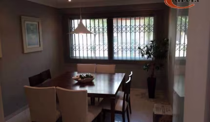 Sobrado com 4 dormitórios à venda, 210 m² por R$ 1.480.000,00 - Vila Nair - São Paulo/SP