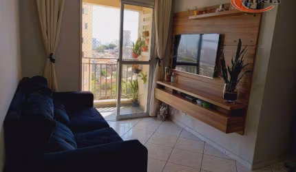Apartamento com 3 dormitórios à venda, 77 m² por R$ 545.000,00 - Penha de França - São Paulo/SP