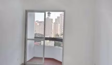 Apartamento com 2 dormitórios à venda, 61 m² por R$ 520.000,00 - Chácara Inglesa - São Paulo/SP