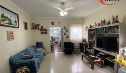 Casa com 5 dormitórios à venda, 180 m² por R$ 900.000,00 - Ipiranga - São Paulo/SP
