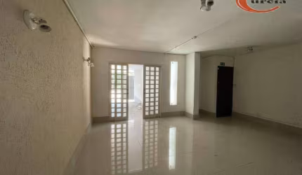 Sobrado com 2 dormitórios à venda, 170 m² por R$ 1.700.000,00 - Santo Amaro - São Paulo/SP