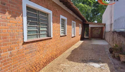 Casa com 4 dormitórios à venda, 190 m² por R$ 1.060.000,00 - Jardim da Saúde - São Paulo/SP