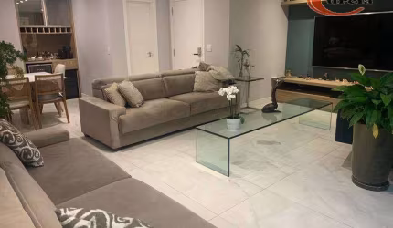 Apartamento com 4 dormitórios à venda, 142 m² por R$ 1.375.000,00 - Saúde - São Paulo/SP
