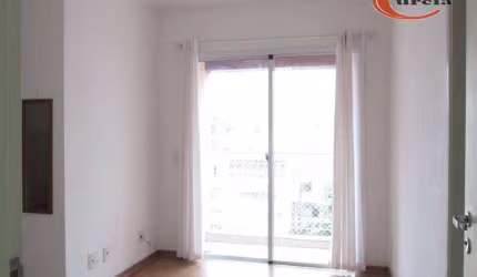 Apartamento com 1 dormitório à venda, 36 m² por R$ 435.000,00 - Saúde - São Paulo/SP
