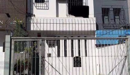 Sobrado à venda, 152 m² por R$ 1.450.000,00 - Vila Mariana - São Paulo/SP