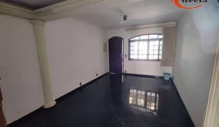 Sobrado com 2 dormitórios à venda, 130 m² por R$ 580.000,00 - Jabaquara - São Paulo/SP
