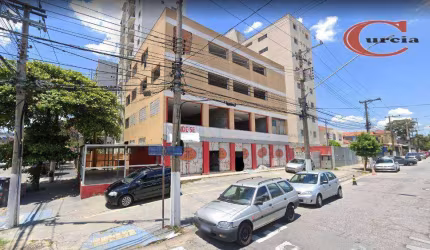 Prédio à venda, 685 m² por R$ 3.200.000,00 - Planalto Paulista - São Paulo/SP