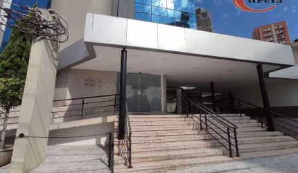 Sala à venda, 37 m² por R$ 290.000,00 - Aclimação - São Paulo/SP