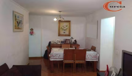 Apartamento com 3 dormitórios à venda, 100 m² por R$ 837.000,00 - Vila Mariana - São Paulo/SP