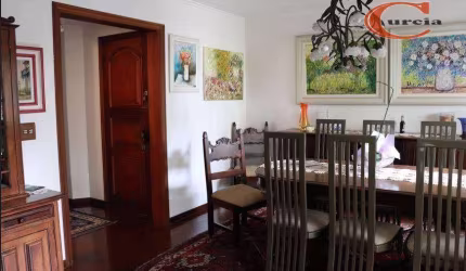 Apartamento com 4 dormitórios à venda, 253 m² por R$ 2.270.000,00 - Paraíso - São Paulo/SP