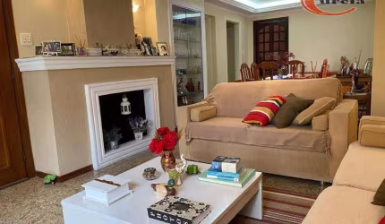 Sobrado com 5 dormitórios à venda, 150 m² por R$ 636.000,00 - Sacomã - São Paulo/SP