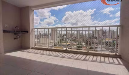 Apartamento com 3 dormitórios à venda, 85 m² por R$ 899.000,00 - Saúde - São Paulo/SP