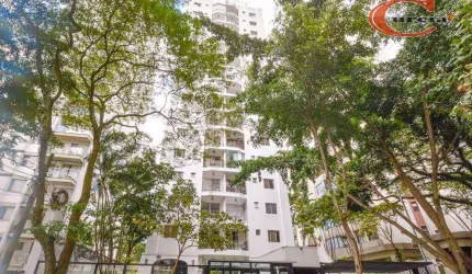 Cobertura com 3 dormitórios à venda, 169 m² por R$ 2.177.000,00 - Campo Belo - São Paulo/SP