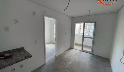Apartamento com 1 dormitório à venda, 28 m² por R$ 366.000,00 - Bela Vista - São Paulo/SP