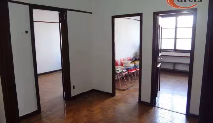 Apartamento com 2 dormitórios à venda, 76 m² por R$ 425.000,00 - República - São Paulo/SP