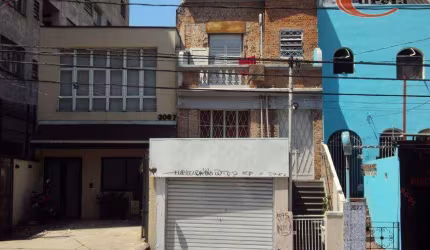 Sobrado com 3 dormitórios à venda, 232 m² por R$ 2.500.000,00 - Jardim Paulista - São Paulo/SP