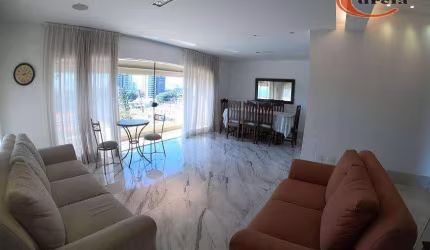 Cobertura com 3 dormitórios à venda, 287 m² por R$ 3.180.000,00 - Brooklin - São Paulo/SP