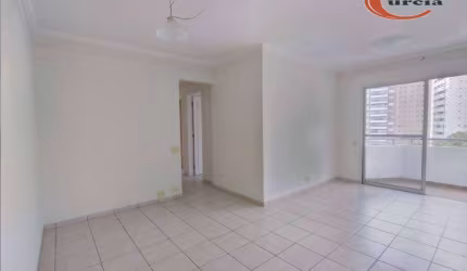 Apartamento à venda, 72 m² por R$ 650.000,00 - Saúde - São Paulo/SP