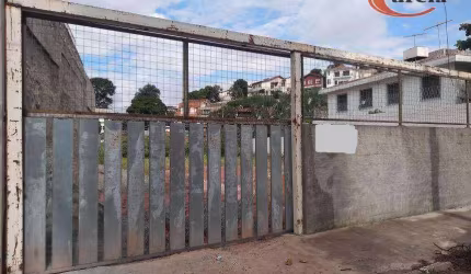 Terreno à venda, 622 m² por R$ 900.000,00 - Morumbi - São Paulo/SP