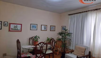 Apartamento à venda, 60 m² por R$ 420.000,00 - Vila Mariana - São Paulo/SP