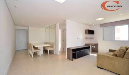Apartamento com 2 dormitórios à venda, 86 m² por R$ 700.000,00 - Jardim da Saúde - São Paulo/SP