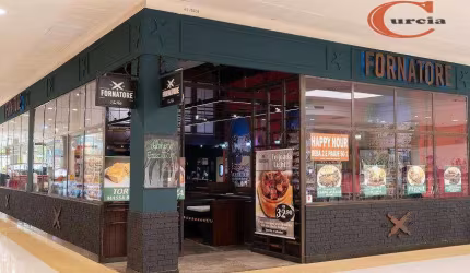3 pontos comerciais à venda, dentro de 2 Shopping por R$ 5.300.000 -  Shopping JK Iguatemi e Shopping Parque Santana