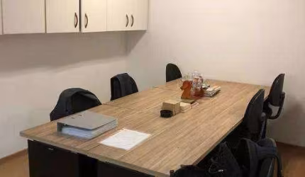 Sala à venda, 100 m² por R$ 530.000,00 - Centro Histórico de São Paulo - São Paulo/SP
