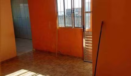 Casa a venda, são 5 imóveis no total separados 300 m² por R$ 400.000 - Vila João Ramalho - Santo André/SP