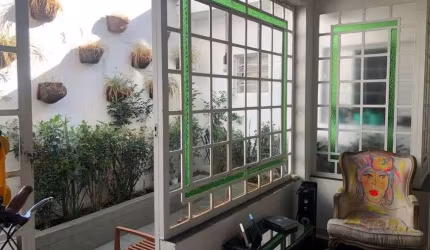Sobrado com 3 dormitórios à venda, 100 m² por R$ 1.650.000,00 - Pinheiros - São Paulo/SP
