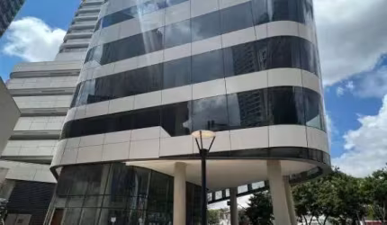 Apartamento com 1 dormitório à venda, 49 m² por R$ 1.100.000,00 - Pinheiros - São Paulo/SP