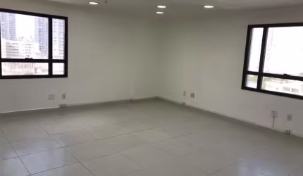 Sala à venda, 40 m² por R$ 295.000,00 - Lapa - São Paulo/SP