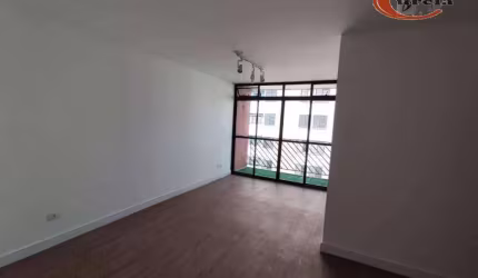 Apartamento com 3 dormitórios à venda, 75 m² por R$ 550.000,00 - Vila Campestre - São Paulo/SP