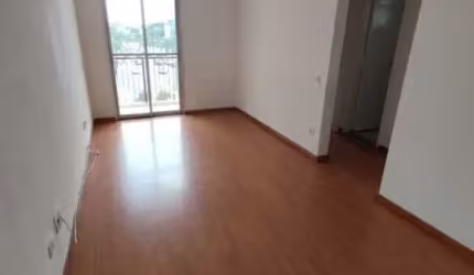 Apartamento com 2 dormitórios à venda, 55 m² por R$ 430.000,00 - Vila Guarani (Zona Sul) - São Paulo/SP