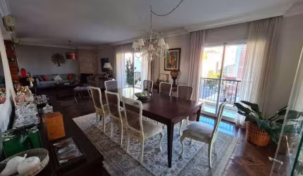 Apartamento com 3 dormitórios à venda, 225 m² por R$ 4.450.000,00 - Pinheiros - São Paulo/SP
