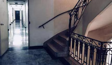 Conjunto à venda, 85 m² por R$ 313.000,00 - República - São Paulo/SP
