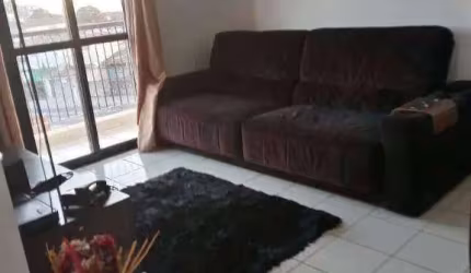 Apartamento com 2 dormitórios à venda, 53 m² por R$ 410.000,00 - Vila Guarani (Zona Sul) - São Paulo/SP